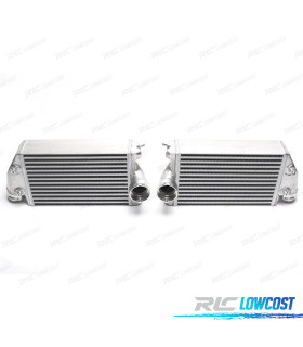 INTERCOOLER PORSCHE 911 997 CABRIO 04-11