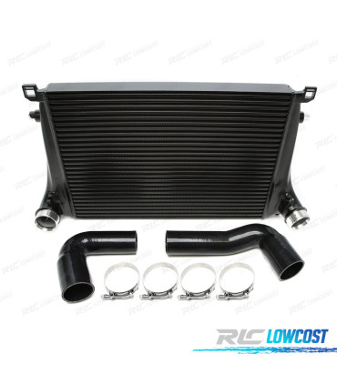 INTERCOOLER CUPRA ATECA KH 19-