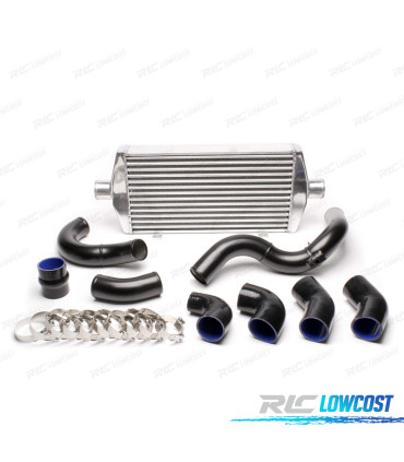 INTERCOOLER AUDI A4 8K B8 07-15