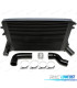 INTERCOOLER SKODA SUPERB 3T 08-15 NERO