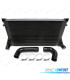 INTERCOOLER VOLKSWAGEN VW GOLF MK7 MK7.5 VARIANT 12-20 NERO