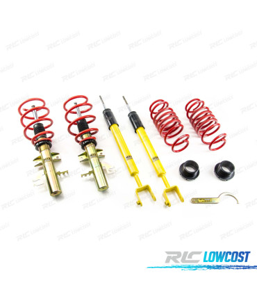 KIT SOSPENSIONE FILETTATA EIBACH MTS ALFA ROMEO GIULIETTA 940 10-20