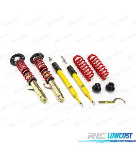 KIT SOSPENSIONE FILETTATA EIBACH MTS BMW E91 E93 05-14