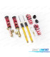 KIT SOSPENSIONE FILETTATA EIBACH MTS FORD FOCUS C-MAX DM2 04-07