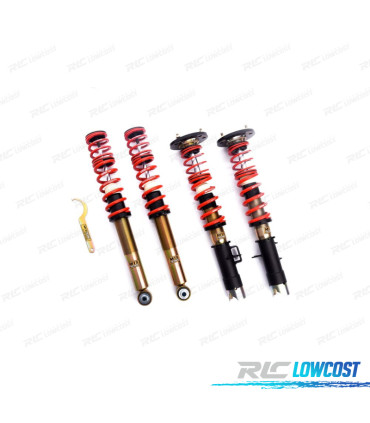KIT SOSPENSIONE FILETTATA EIBACH MTS BMW E24 82-89