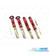 KIT SOSPENSIONE FILETTATA EIBACH MTS BMW E23 81-88
