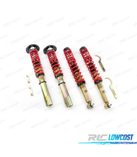 KIT SOSPENSIONE FILETTATA EIBACH MTS BMW E23 81-88