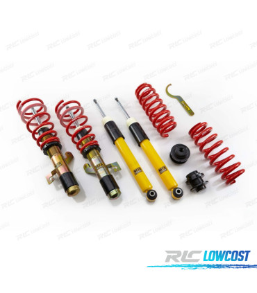KIT SOSPENSIONE FILETTATA EIBACH MTS BMW F20 F21 11-19