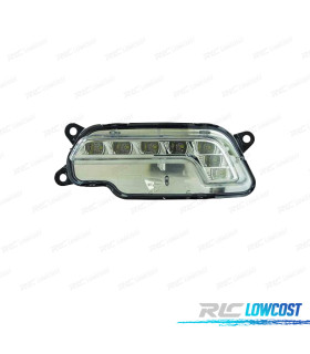 LUCE DIURNA SINISTRA MERCEDES W212 09-13 LED