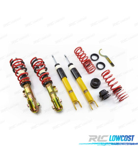 KIT SOSPENSIONE FILETTATA EIBACH MTS HYUNDAI I30 12-17