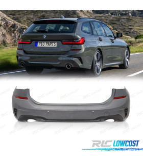 PARAURTI POSTERIORE BMW G21 19-22 ASPECTO M