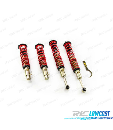 KIT SOSPENSIONE FILETTATA EIBACH MTS HONDA ACCORD 03-08