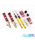 KIT SOSPENSIONE FILETTATA EIBACH MTS MAZDA 3 09-13