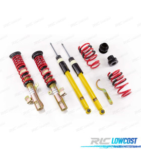 KIT SOSPENSIONE FILETTATA EIBACH MTS MAZDA 3 09-13