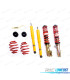 KIT SOSPENSIONE FILETTATA EIBACH MTS OPEL TIGRA TWIN TOP 04-10