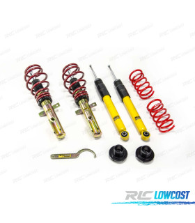 KIT SOSPENSIONE FILETTATA EIBACH MTS RENAULT CLIO 4 13-19