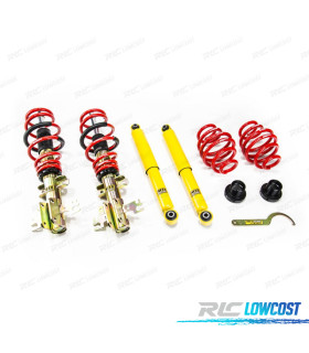 KIT SOSPENSIONE FILETTATA EIBACH MTS FIAT CROMA 194 05-10