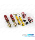 KIT SOSPENSIONE FILETTATA EIBACH MTS FIAT CINQUECENTO 170 91-98