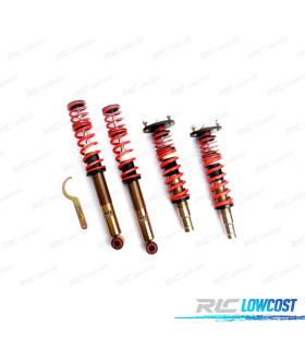 KIT SOSPENSIONE FILETTATA EIBACH MTS MITSUBISHI GALANT VIII EA 96-05