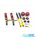 KIT SOSPENSIONE FILETTATA EIBACH MTS OPEL ASTRA F 91-97