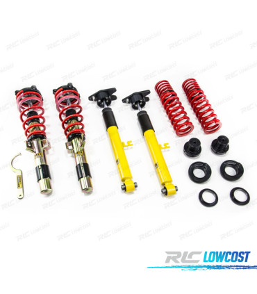 KIT SOSPENSIONE FILETTATA EIBACH MTS BMW G42 22-24