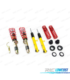 KIT SOSPENSIONE FILETTATA EIBACH MTS BMW G20 G21 19-25 POSTERIORE