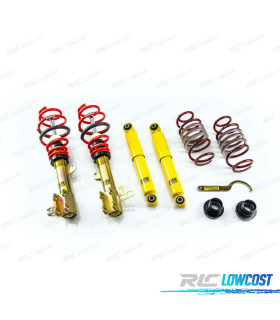 KIT SOSPENSIONE FILETTATA EIBACH MTS OPEL ZAFIRA 05-16