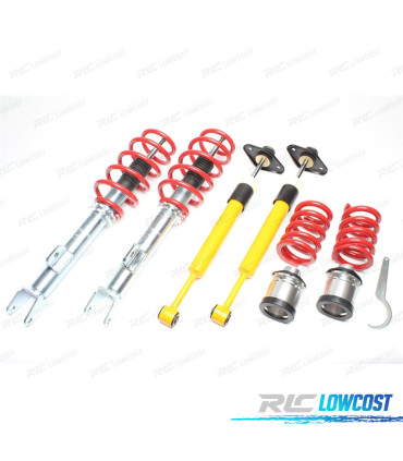 KIT SOSPENSIONE FILETTATA CHRYSLER 300C 05-10