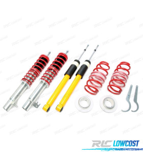 KIT SOSPENSIONE FILETTATA CITROEN C1 05-14