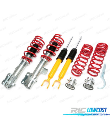 KIT SOSPENSIONE FILETTATA HYUNDAI I30 II 12-17