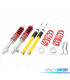KIT SOSPENSIONE FILETTATA TOYOTA AYGO 05-14