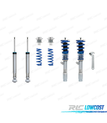 KIT SOSPENSIONE FILETTATA BLUE LINE BMW F32 13-20