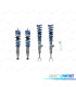KIT SOSPENSIONE FILETTATA BLUE LINE BMW F10 10-17