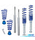 KIT SOSPENSIONE FILETTATA BLUE LINE BMW E34 88-95