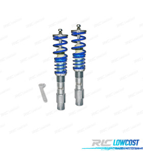 KIT SOSPENSIONE FILETTATA BLUE LINE BMW E61 03-10