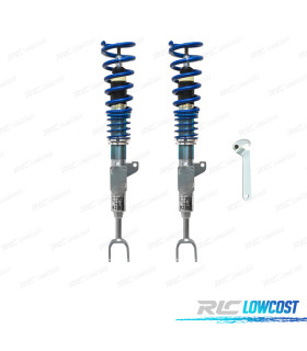 KIT SOSPENSIONE FILETTATA BLUE LINE BMW F11 10-17