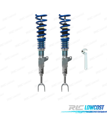 KIT SOSPENSIONE FILETTATA BLUE LINE BMW F11 10-17
