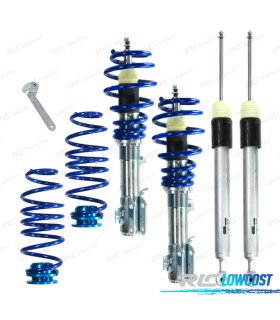 KIT SOSPENSIONE FILETTATA FORD FIESTA MK7 17-23