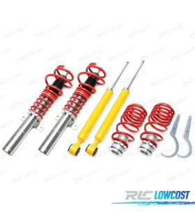 KIT SOSPENSIONE FILETTATA SEAT IBIZA 6F 18-