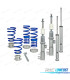 KIT SOSPENSIONE FILETTATA BLUE LINE OPEL CORSA E 15-19