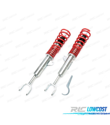 SOSPENSIONE FILETTATA ANTERIORE BMW F10 F11 10-17