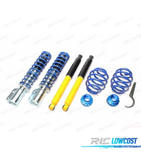 KIT SOSPENSIONE FILETTATA OPEL CORSA B 93-00
