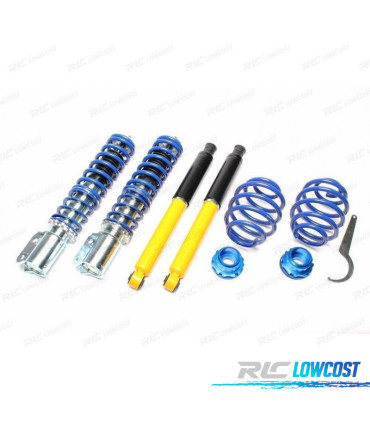 KIT SOSPENSIONE FILETTATA OPEL CORSA B 93-00