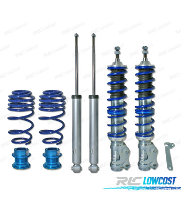 KIT SOSPENSIONE FILETTATA BLUE LINE SEATAROSA 97-06