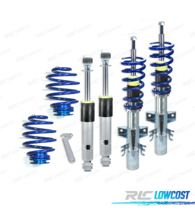 KIT SOSPENSIONE FILETTATA BLUE LINE VOLKSWAGENTRANSPORTER T6 15-19