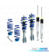KIT SOSPENSIONE FILETTATA BLUE LINE MAZDA2 DE DE1 07-15