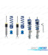 KIT SOSPENSIONE FILETTATA BLUE LINE KIA CEED JD 12-15
