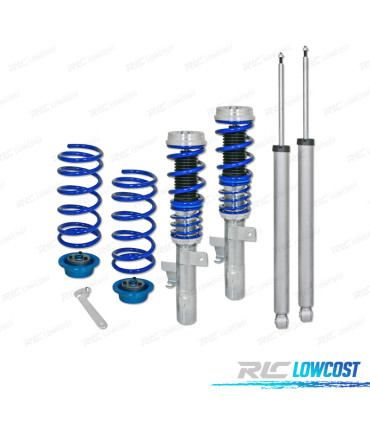 KIT SOSPENSIONE FILETTATA BLUE LINE FORD C-MAX 03-10