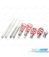 KIT SOSPENSIONE FILETTATA BMW E30 82-94