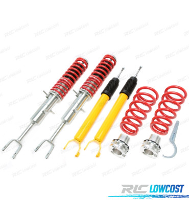 KIT SOSPENSIONE FILETTATA NISSAN 350Z COUPE ROADSTER Z33 02-09